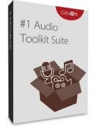 GiliSoft Audio Toolbox Suite v12.2