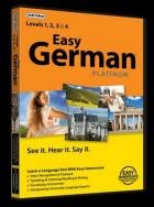 Easy German Platinum v11.0.1