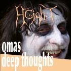 Hgich T - Omas Deep Thoughts