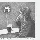 Mick Flannery - The House Must Win