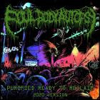 Foul Body Autopsy - Purified Ready To Reclaim