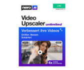 Nero AI Video Upscaler Pro v1.3.20.0