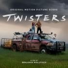 Benjamin Wallfisch - Twisters (Original Motion Picture Score)