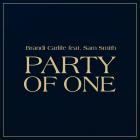 Brandi Carlile-Party Of One  Feat  Sam Smith -Single-24BIT-WEB-FLAC-2018-SYMPHONY