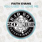 Faith Evans-You Used To Love Me-16BIT-WEB-FLAC-1995-SHHHHHH