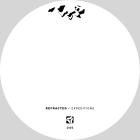 Refracted - Expeditions EP