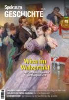 Spektrum Geschichte 06/2025