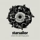 Starsailor - Where The Wild Things Grow