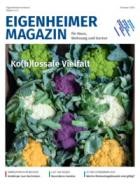 Eigenheimer Magazin 02/2025
