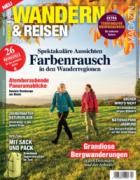 WANDERN und REISEN 04/2024