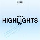 VA - 2Rock Recordings (The Highlights 2025)