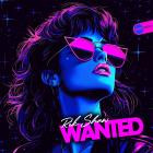 Rik Shaw - Wanted
