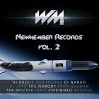 VA - Newmember Records, Vol  2