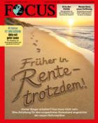 FOCUS Magazin 27/2026