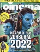 Cinema 01/2022