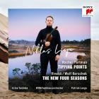 Niklas Liepe - Rachel Portman: Tipping Points, VivaldiKerschek: Th