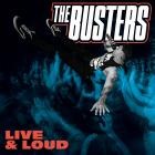 The Busters - Live & Loud