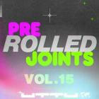 VA - 200 Percent Techno Pre-Rolled Joints Vol  15