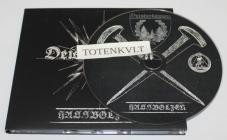 Deisterdaemon - Hassbolzen