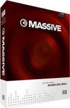 Native Instruments Massive v1.5.9 (x64)