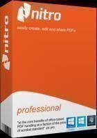 Nitro PDF Pro v26.0.8.0 (x64)