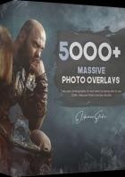 Avanquest 5000+ Massive Photo Overlays Bundle v1.0.0