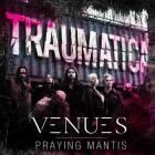 VENUES - Praying Mantis