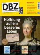 Deutsche Briefmarken-Zeitung 14/2023