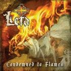 Leta - Condemned to Flames