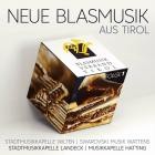 Neue Blasmusik Aus Tirol  Folge 1