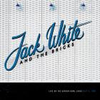 Jack White - - 1999 07 09 Live On The Garden Bowl Lanes, Detroit, Michigan