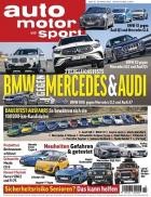 Auto Motor und Sport 10/2023