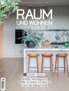 RAUM UND WOHNEN 02-03/2024