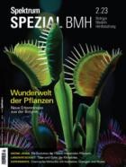 Spektrum Der Wissenschaft SPEZIAL Biologie Medizin Hirnforschung 02/2023