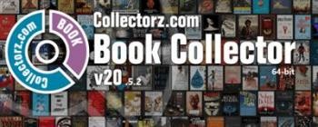 Collectorz.com Book Collector v23.2.3 (x64)