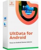 Tenorshare UltData for Android v6.8.1.12