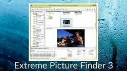 Extreme Picture Finder v3.62.3.0 + Portable