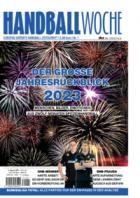 HANDBALLWOCHE 01/2024