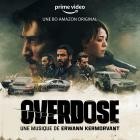 Erwann Kermorvant - Overdose (Amazon Original Motion Picture Soundtrack)