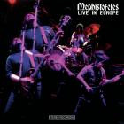 Mephistofeles - Live in Europe