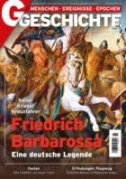 G GESCHICHTE 03/2026