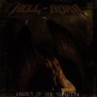 Hell-Born - Legacy Of The Nephilim