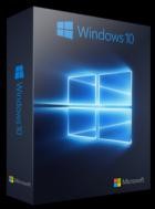 Windows 10 Enterprise 22H2 build 19045.3031 (x64)