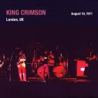 King Crimson - - Live At Marquee 08 10 71  