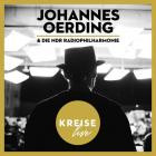 Johannes Oerding und NDR Radiophilharmonie - Kreise Live