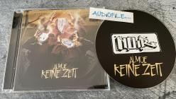 Almoe - Keine Zeit