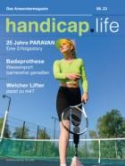 handicap life 08/2023