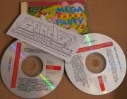 VA-Mega Dance Party 2- COL4730782 -2CD-FLAC-1993-KINDA