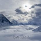 Whitesand - Immortals