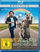 Die Känguru-Verschwörung